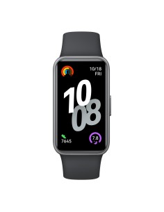 HUAWEI WATCH BAND 10 BLACK