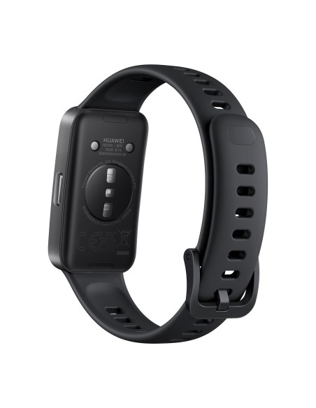 HUAWEI WATCH BAND 10 BLACK