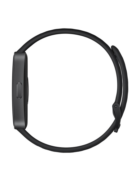 HUAWEI WATCH BAND 10 BLACK