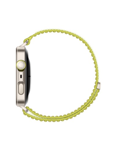 HUAWEI WATCH FIT 4 PRO GREEN