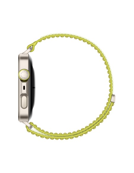 HUAWEI WATCH FIT 4 PRO GREEN