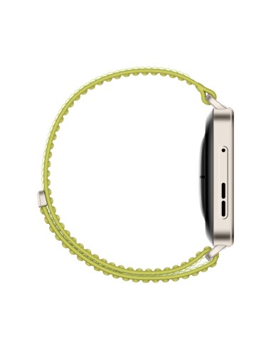 HUAWEI WATCH FIT 4 PRO GREEN