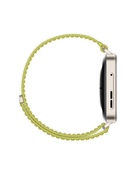 HUAWEI WATCH FIT 4 PRO GREEN