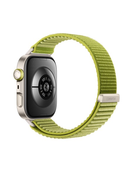 HUAWEI WATCH FIT 4 PRO GREEN