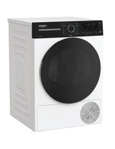 WHIRLPOOL CWD113MWBSIT ASCIUG. D 11KG INVERTER DISPL.DIG. WIFI