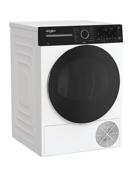 WHIRLPOOL CWD113MWBSIT ASCIUG. D 11KG INVERTER DISPL.DIG. WIFI