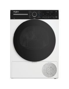 WHIRLPOOL CWD113MWBSIT ASCIUG. D 11KG INVERTER DISPL.DIG. WIFI 2