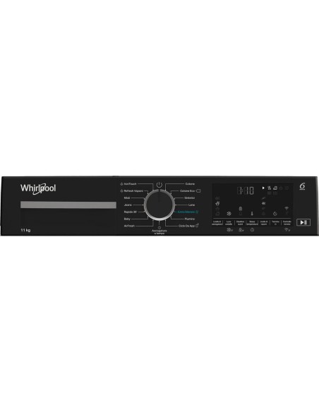 WHIRLPOOL CWD113MWBSIT ASCIUG. D 11KG INVERTER DISPL.DIG. WIFI