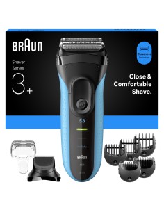 BRAUN 3010BT RASOIO