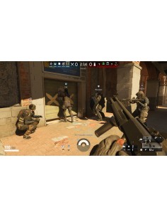 RAINBOW SIX SIEGE X ELITE EDITION  PS5 2