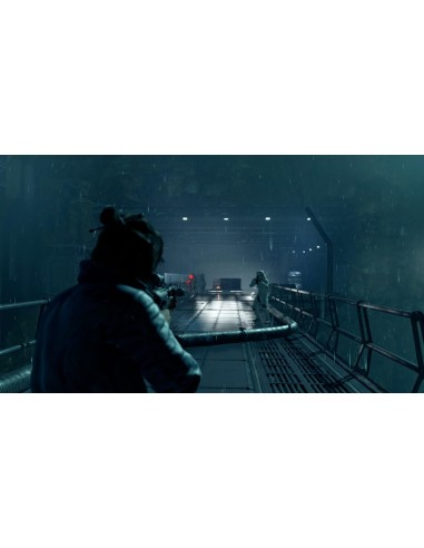 STAR WARS OUTLAWS GOLD EDITION     (KEYCARD) SWITCH 2