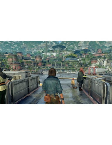 STAR WARS OUTLAWS GOLD EDITION     (KEYCARD) SWITCH 2