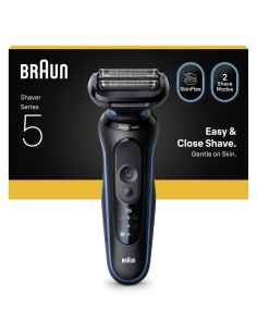 BRAUN 52-B1000S RASOIO
