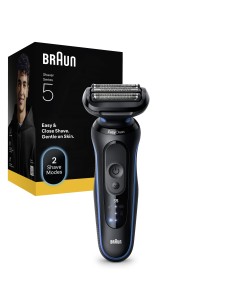BRAUN 52-B1000S RASOIO 2