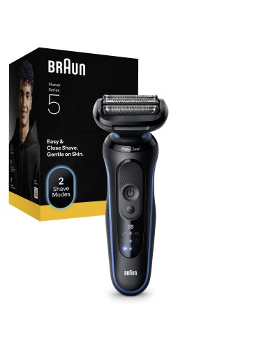 BRAUN 52-B1000S RASOIO