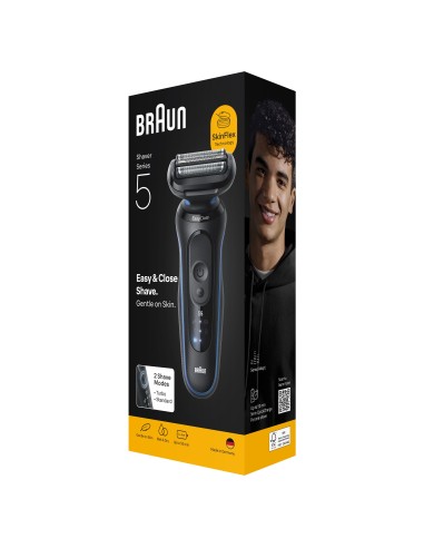 BRAUN 52-B1000S RASOIO