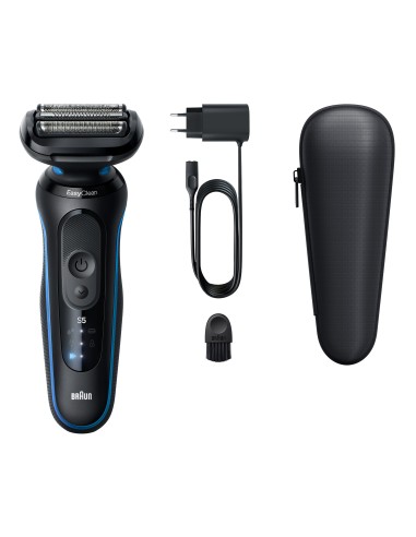 BRAUN 52-B1000S RASOIO
