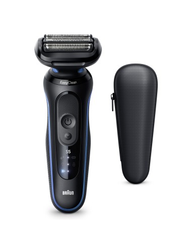 BRAUN 52-B1000S RASOIO