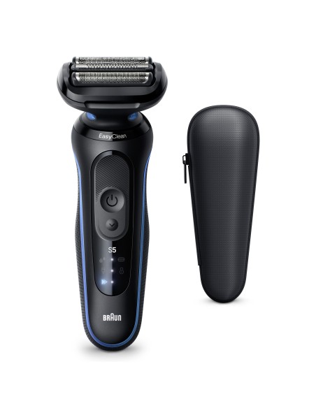BRAUN 52-B1000S RASOIO