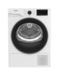 HOTPOINT_ARISTON HPT93DBSIT ASCIUG.D 9KG DISPL.DIG. PROF.46CM