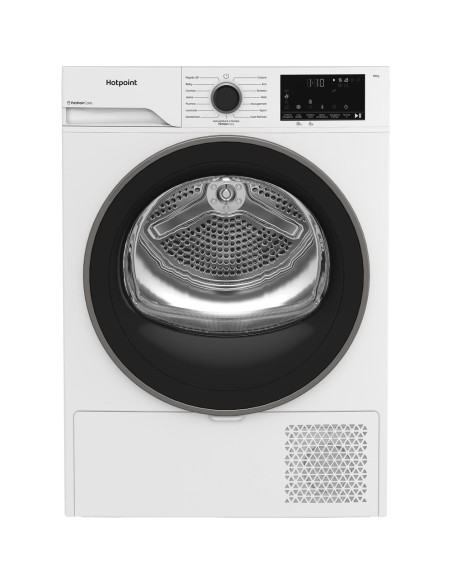 HOTPOINT_ARISTON HPT93DBSIT ASCIUG.D 9KG DISPL.DIG. PROF.46CM
