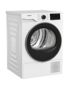 HOTPOINT_ARISTON HPT93DBSIT ASCIUG.D 9KG DISPL.DIG. PROF.46CM 2
