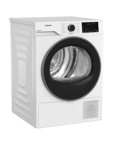 HOTPOINT_ARISTON HPT93DBSIT ASCIUG.D 9KG DISPL.DIG. PROF.46CM