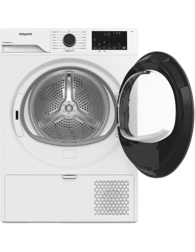 HOTPOINT_ARISTON HPT93DBSIT ASCIUG.D 9KG DISPL.DIG. PROF.46CM