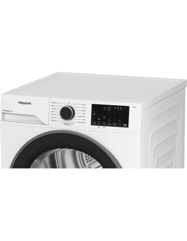 HOTPOINT_ARISTON HPT93DBSIT ASCIUG.D 9KG DISPL.DIG. PROF.46CM