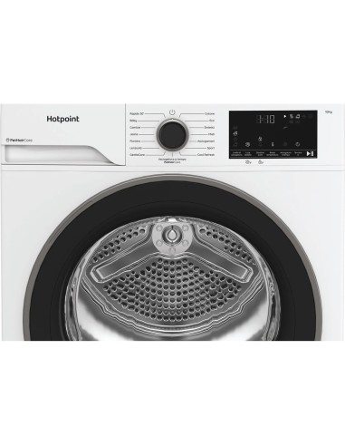 HOTPOINT_ARISTON HPT93DBSIT ASCIUG.D 9KG DISPL.DIG. PROF.46CM