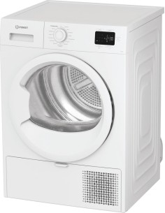 INDESIT CYD92DWWIT ASCIUG. E 9KG   DISPAY DIGITALE QUICKDRY