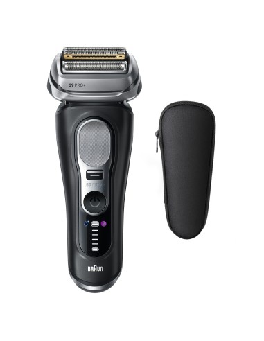 BRAUN SERIE 9 9600S RASOIO WET&DRY