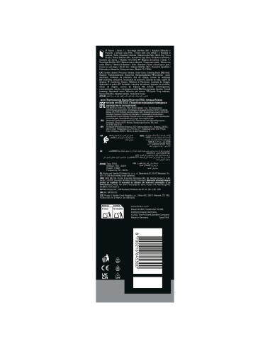 BRAUN 72-C1200S RASOIO