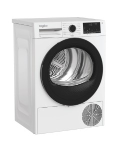 WHIRLPOOL CWD83MWBSIT ASCIUG. D 8KG DISPLAY DIGITALE XL 2