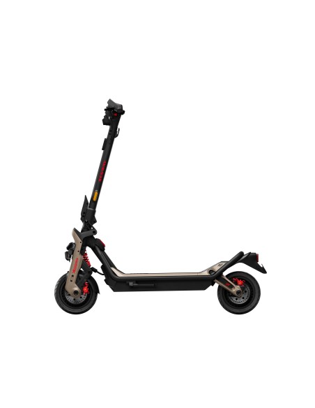 NINEBOT BY SEGWAY MONOPATTINO 11"  GT3 PRO E