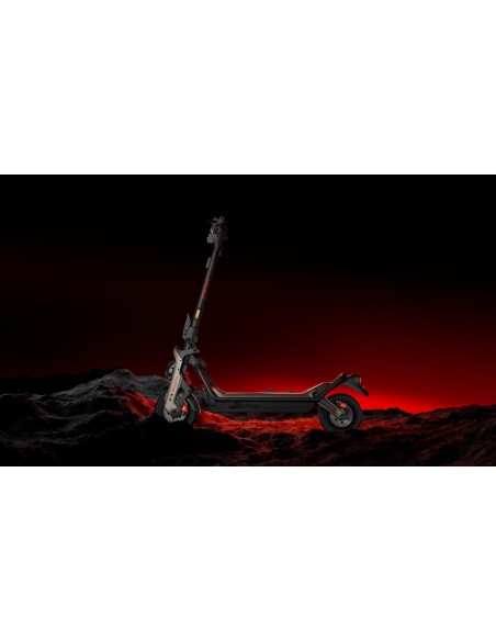 NINEBOT BY SEGWAY MONOPATTINO 11"  GT3 PRO E