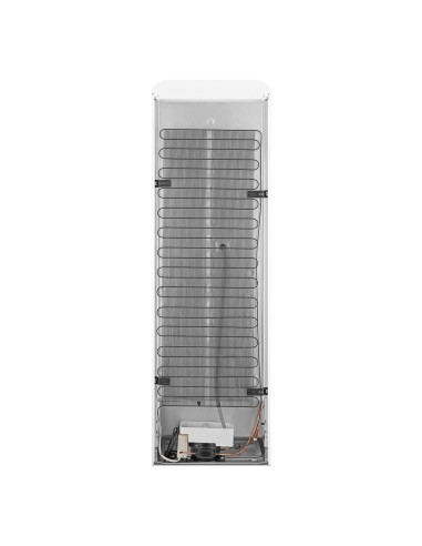 SMEG FAB32RWH6 COMB. C BIANCO NF   331 LT ANNI 50 60CM CERNIERE DX