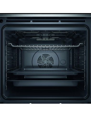 WHIRLPOOL WOI4IS8HM0S FORNO A+ 60CMSTEAM 6S INOX 73L PIZZA 310° DISPLA