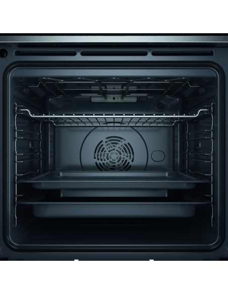 WHIRLPOOL WOI4IS8HM0S FORNO A+ 60CMSTEAM 6S INOX 73L PIZZA 310° DISPLA