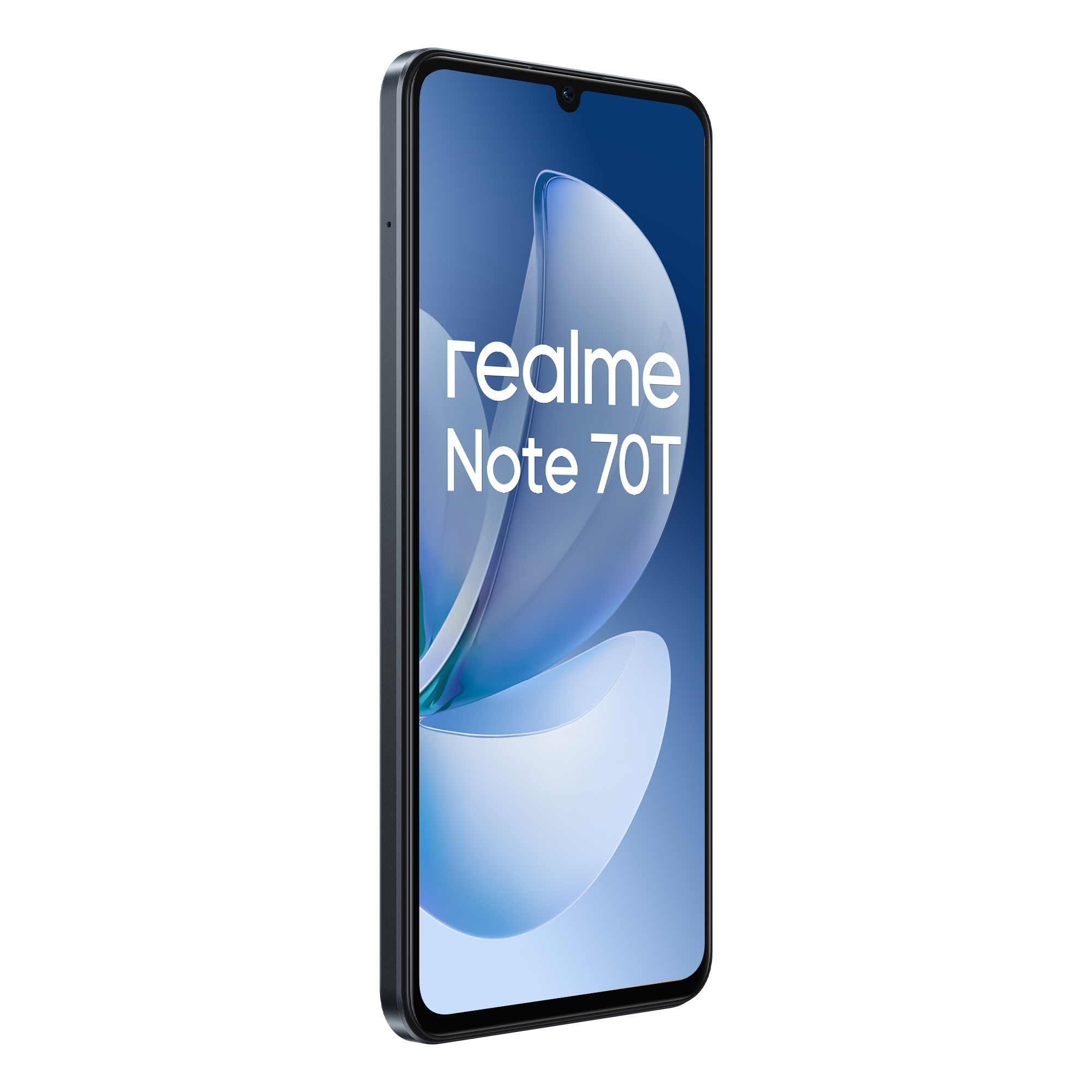 REALME NOTE 70T OBSIDIAN BLACK 4/256GB