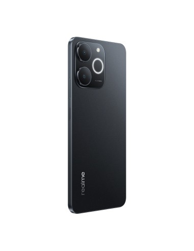 REALME NOTE 70T OBSIDIAN BLACK     4/256GB