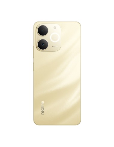 REALME NOTE 70T BEACH GOLD 4/256GB
