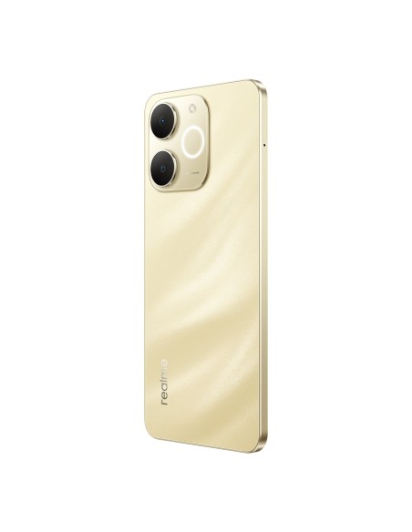 REALME NOTE 70T BEACH GOLD 4/256GB