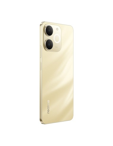 REALME NOTE 70T BEACH GOLD 4/128GB