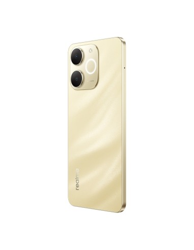 REALME NOTE 70T BEACH GOLD 4/128GB