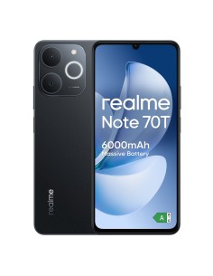 REALME NOTE 70T OBSIDIAN BLACK     4/128GB
