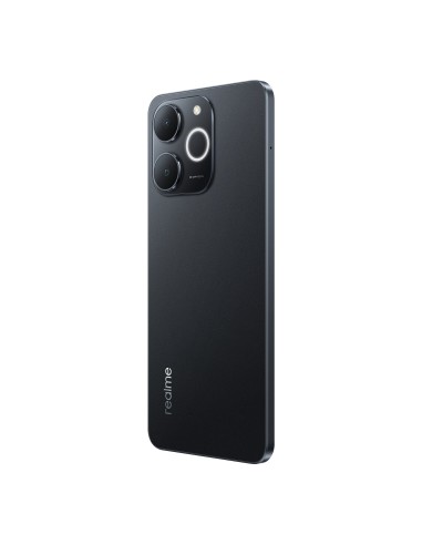 REALME NOTE 70T OBSIDIAN BLACK     4/128GB