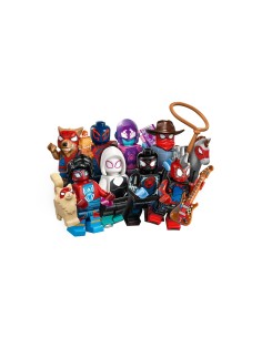 LEGO MINIFIGURES 71050