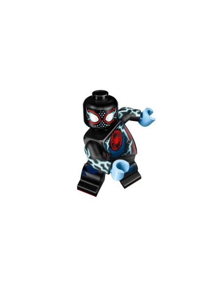LEGO MINIFIGURES 71050
