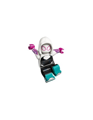 LEGO MINIFIGURES 71050